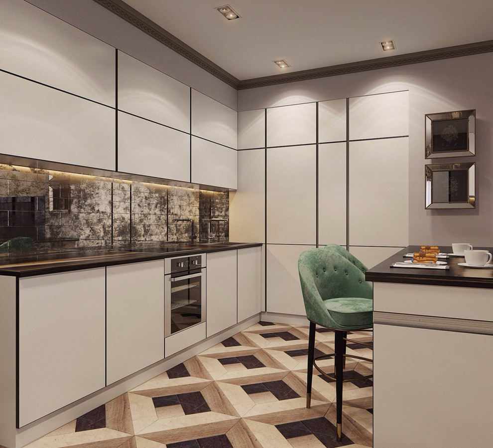 ЖК "Монблан"