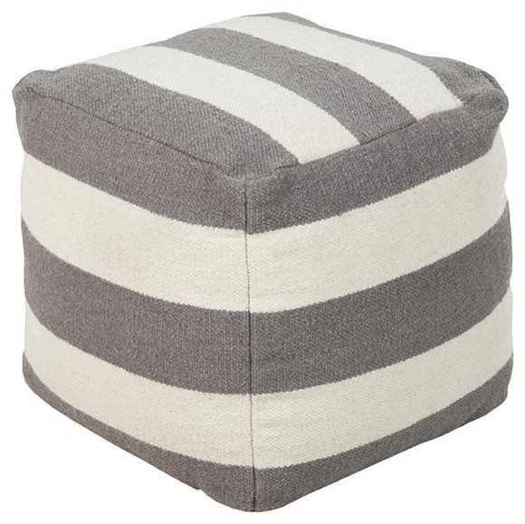 Linear Pouf