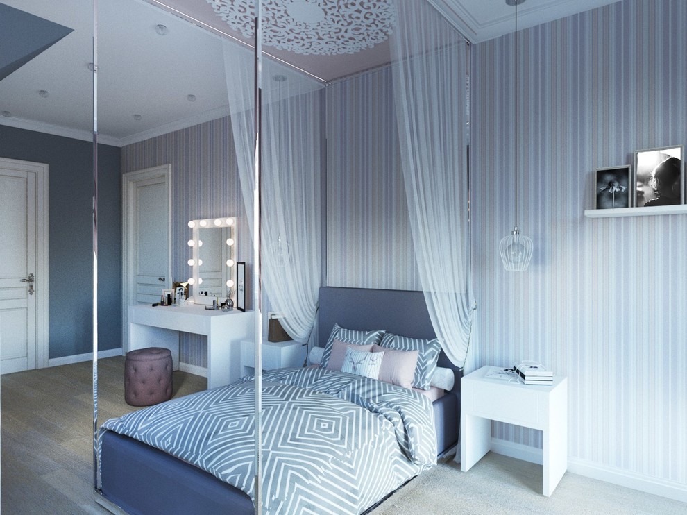 Интерьерный декор