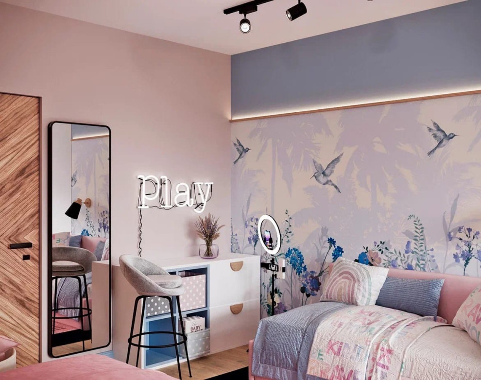 Квартира 90 кв.м. ЖК Лапландия