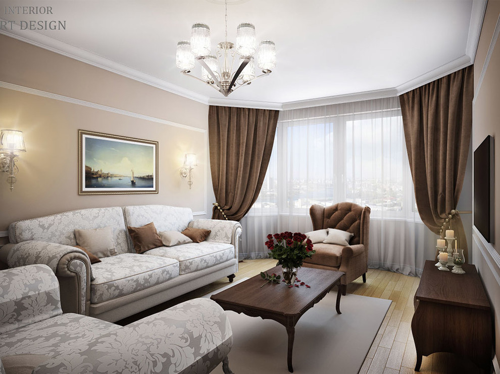 Мягкая классика | Новые Черемушки