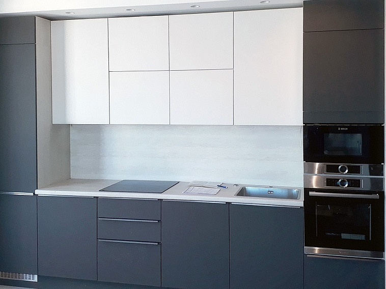 Наши кухни в современной стиле