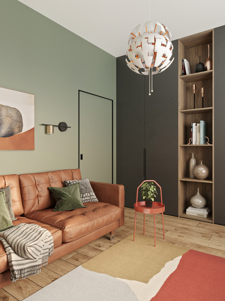 ЖК "Румянцево Парк"