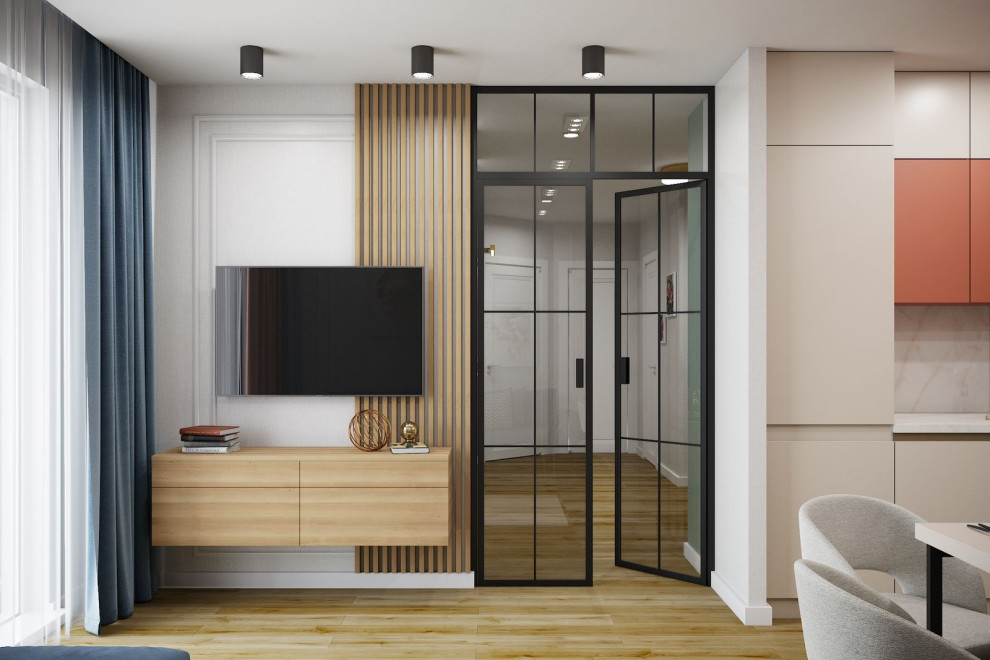 Никольский  проспект 3