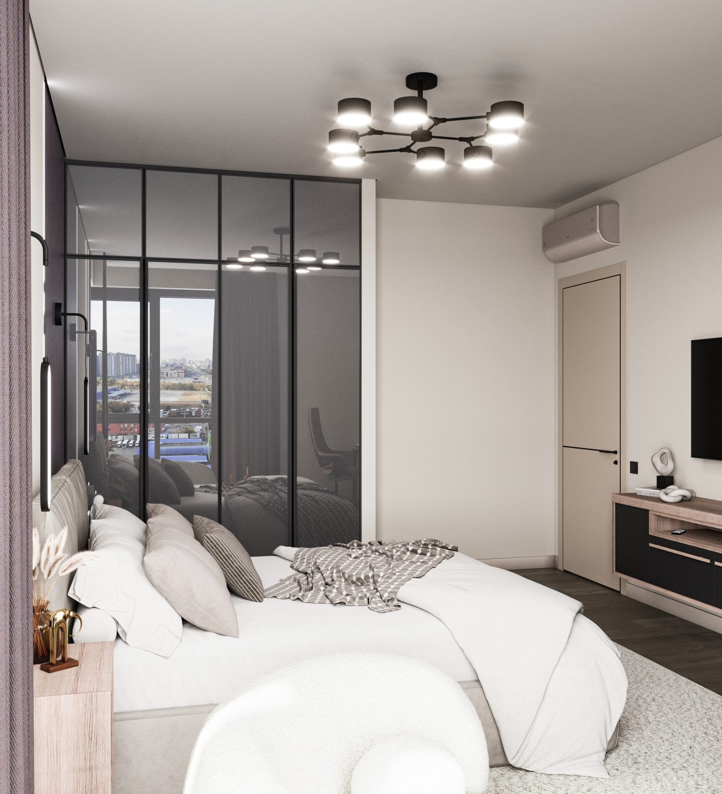 Современный