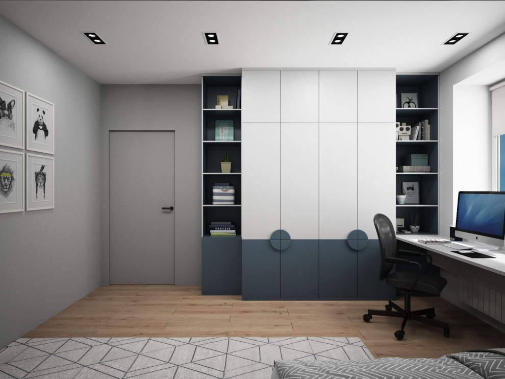 Коттедж 150 кв.м.