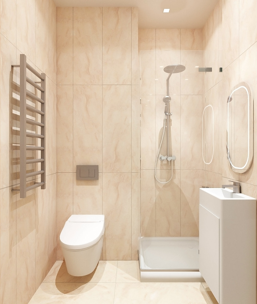 Москва, район Раменки