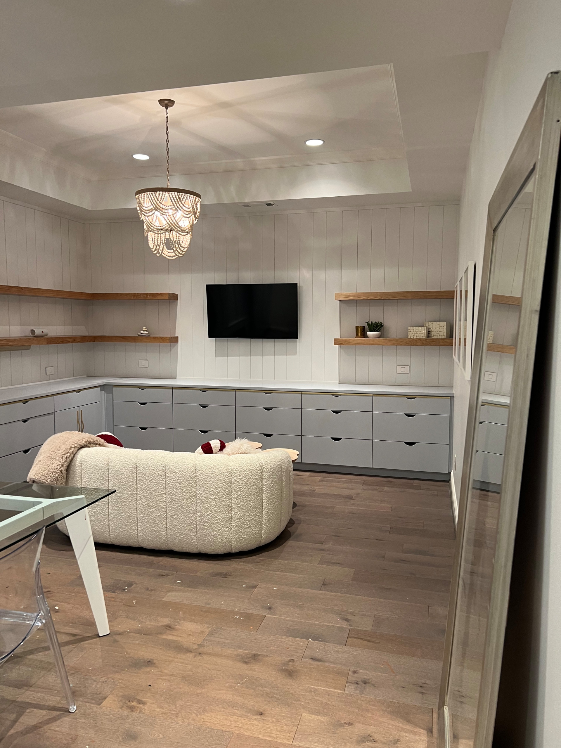 craft room design project sandy Springs