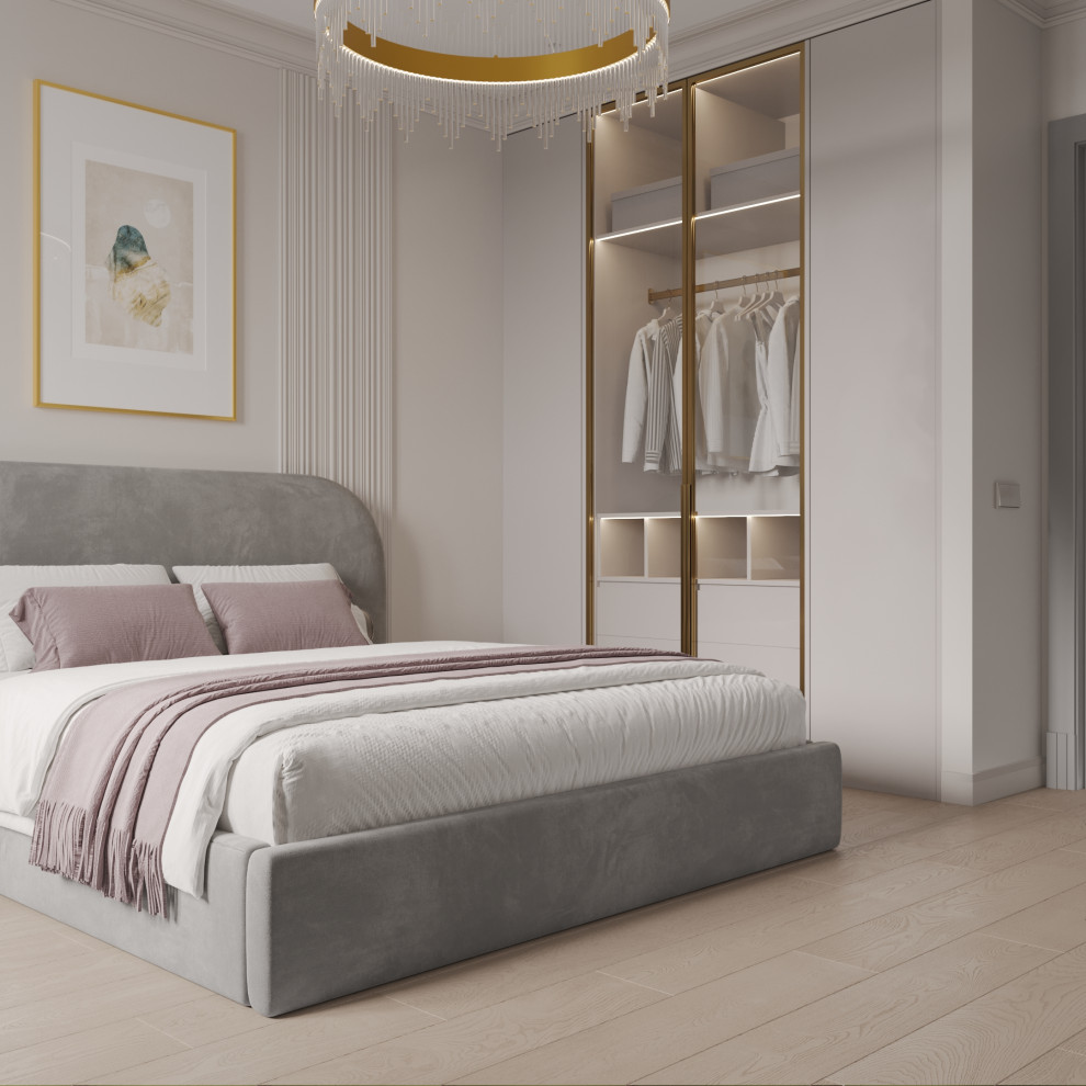 ЖК Арена Парк 2