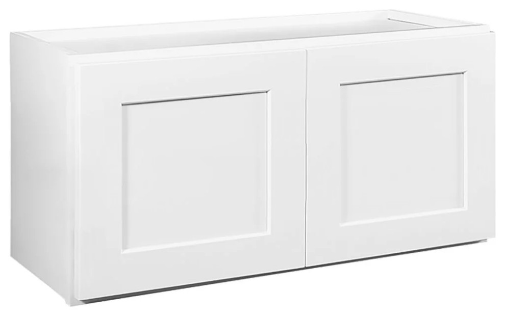 Modern Storage Framed Doors With Adjustable Soft Closing