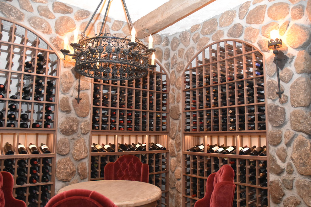 Huntington Beach Newport Beach Orange County Underground Custom Wine