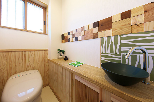 ～　水回り　～ japones-aseo