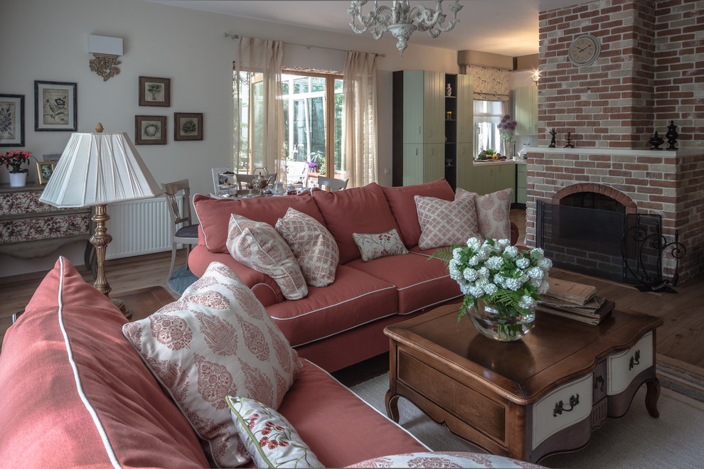 "Второе дыхание"