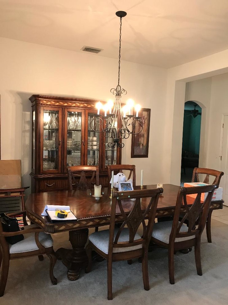 Cape Coral, Florida  re model