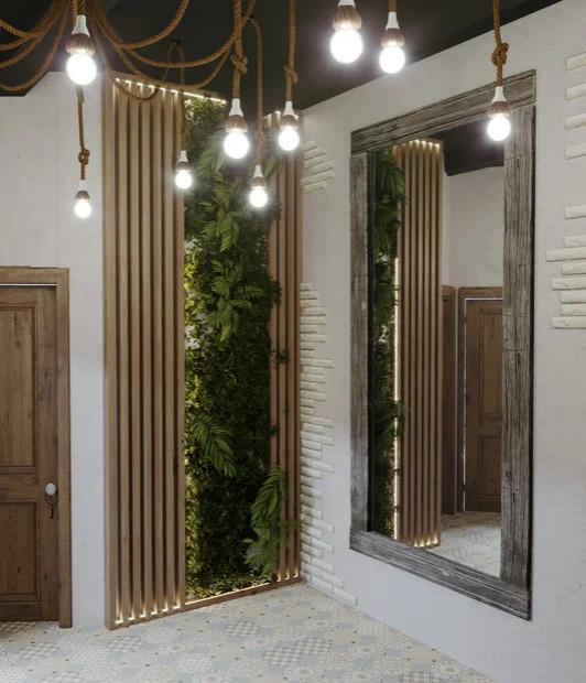 Ресторан Кинза