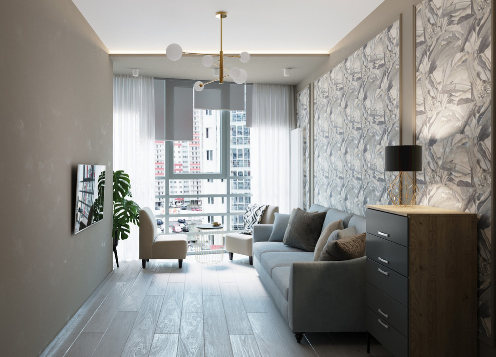 Ленинский парк