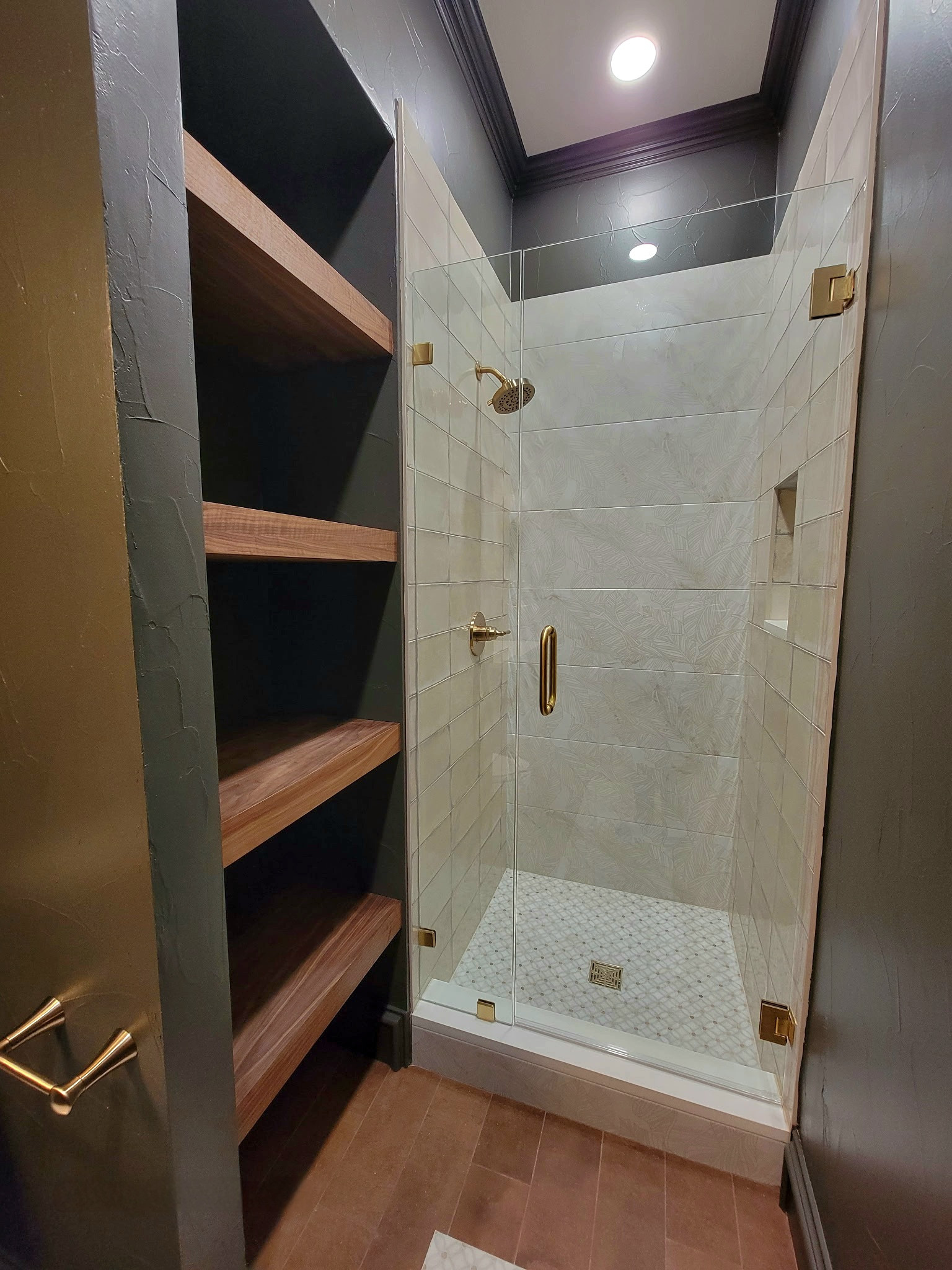 GUEST BATHROOM RENOVATION