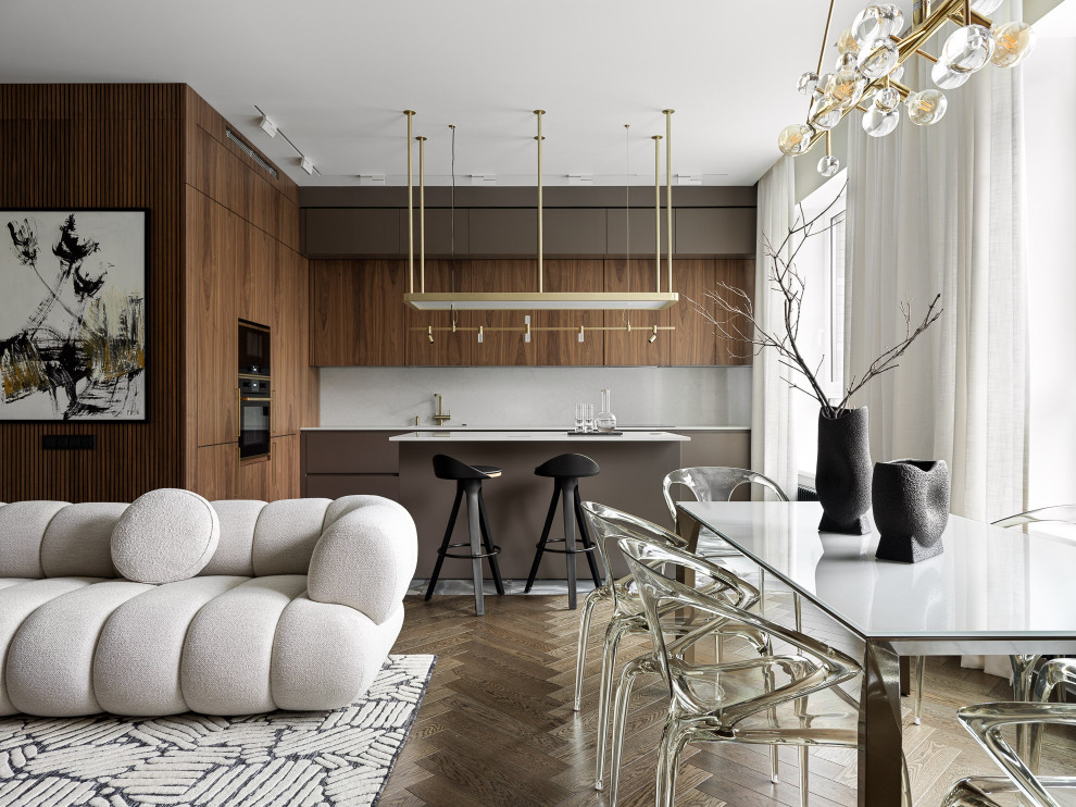 ЖК Сити Парк