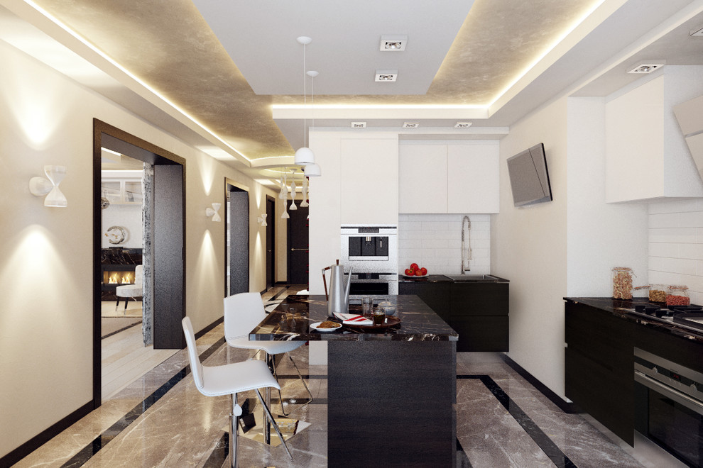 ЖК Виктория