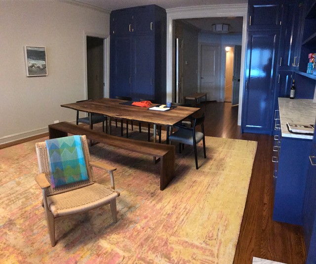 Millwork 