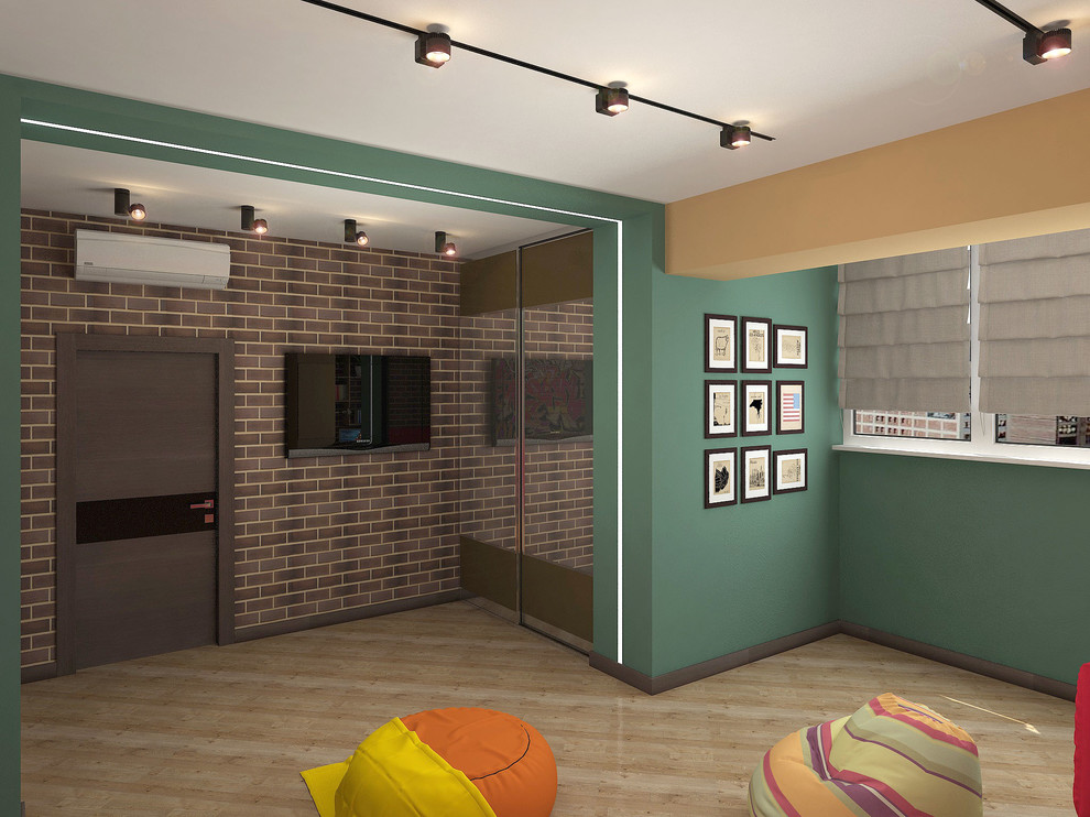 4-х комнатная квартира в г. Королёв