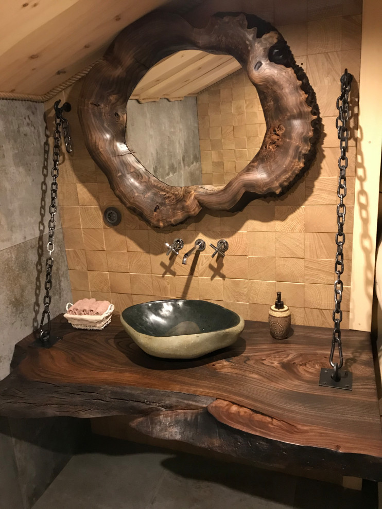 Ванная комната №2