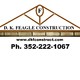 D.K. Feagle Construction, LLC