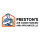 Preston's Air Conditioning and Appliances, LLC