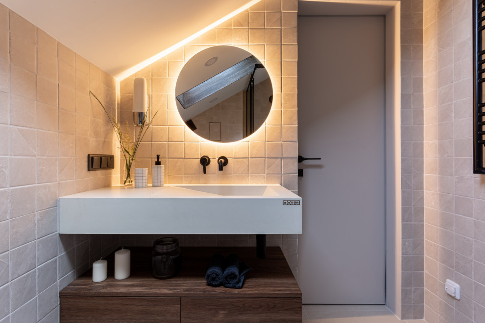 Werkel в новом проекте Александра Ермилова