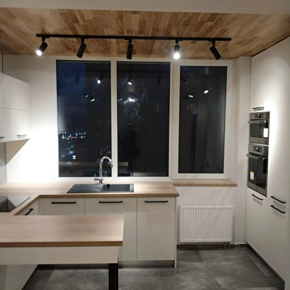 Реализация объекта 17м2