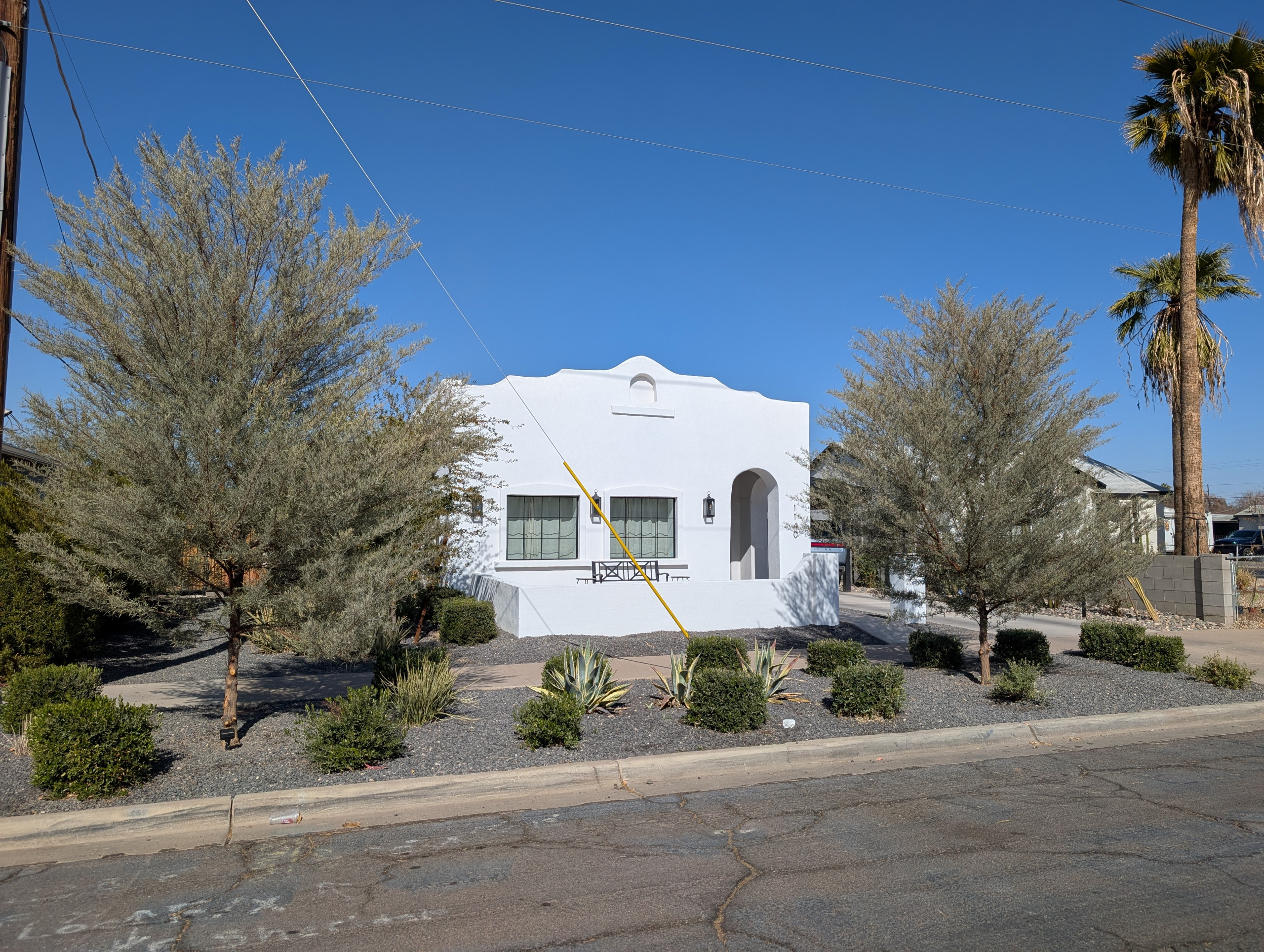 Private Residence 64