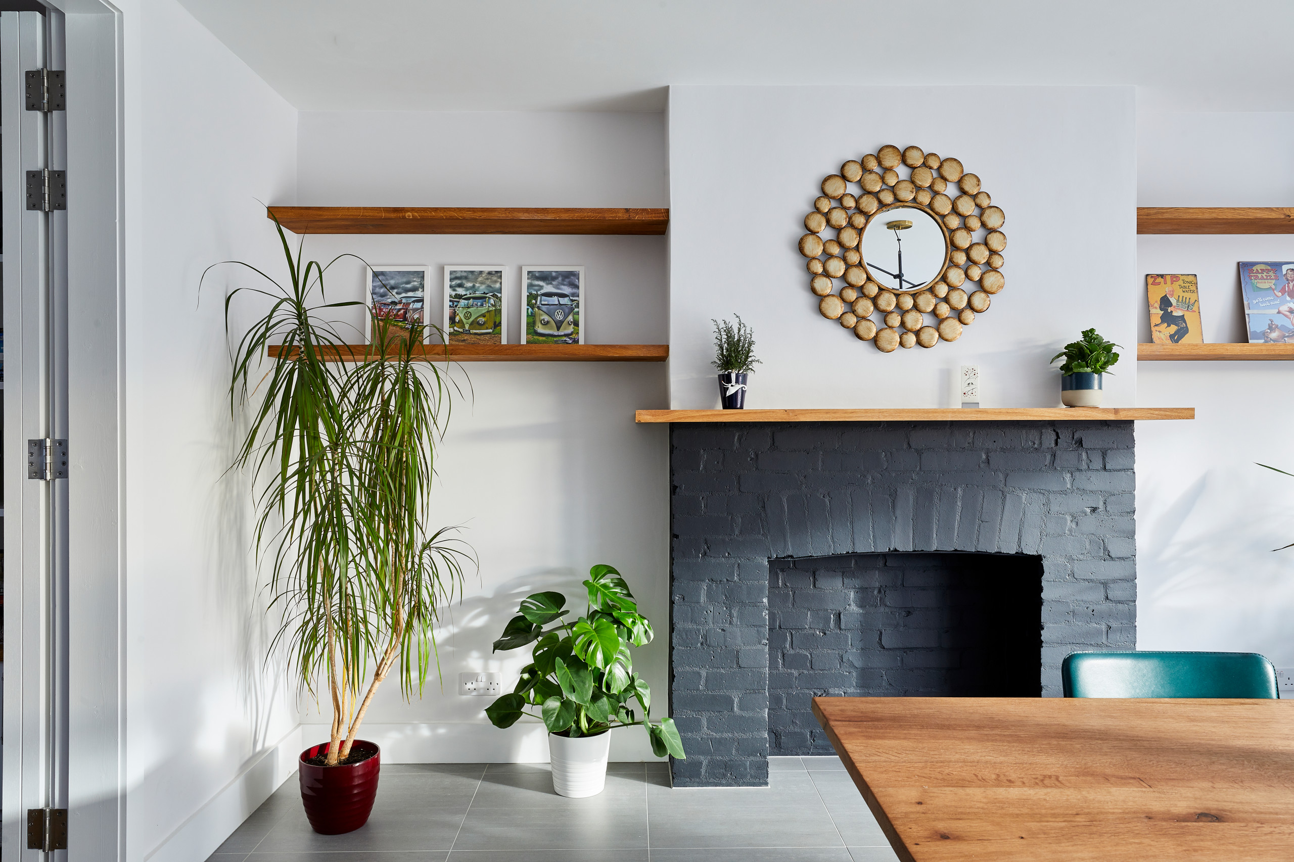 SW16 Energy Efficiency upgrade and full Refurb