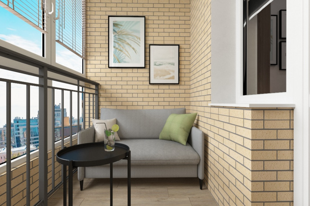 Квартира на юге для семейного отдыха на море