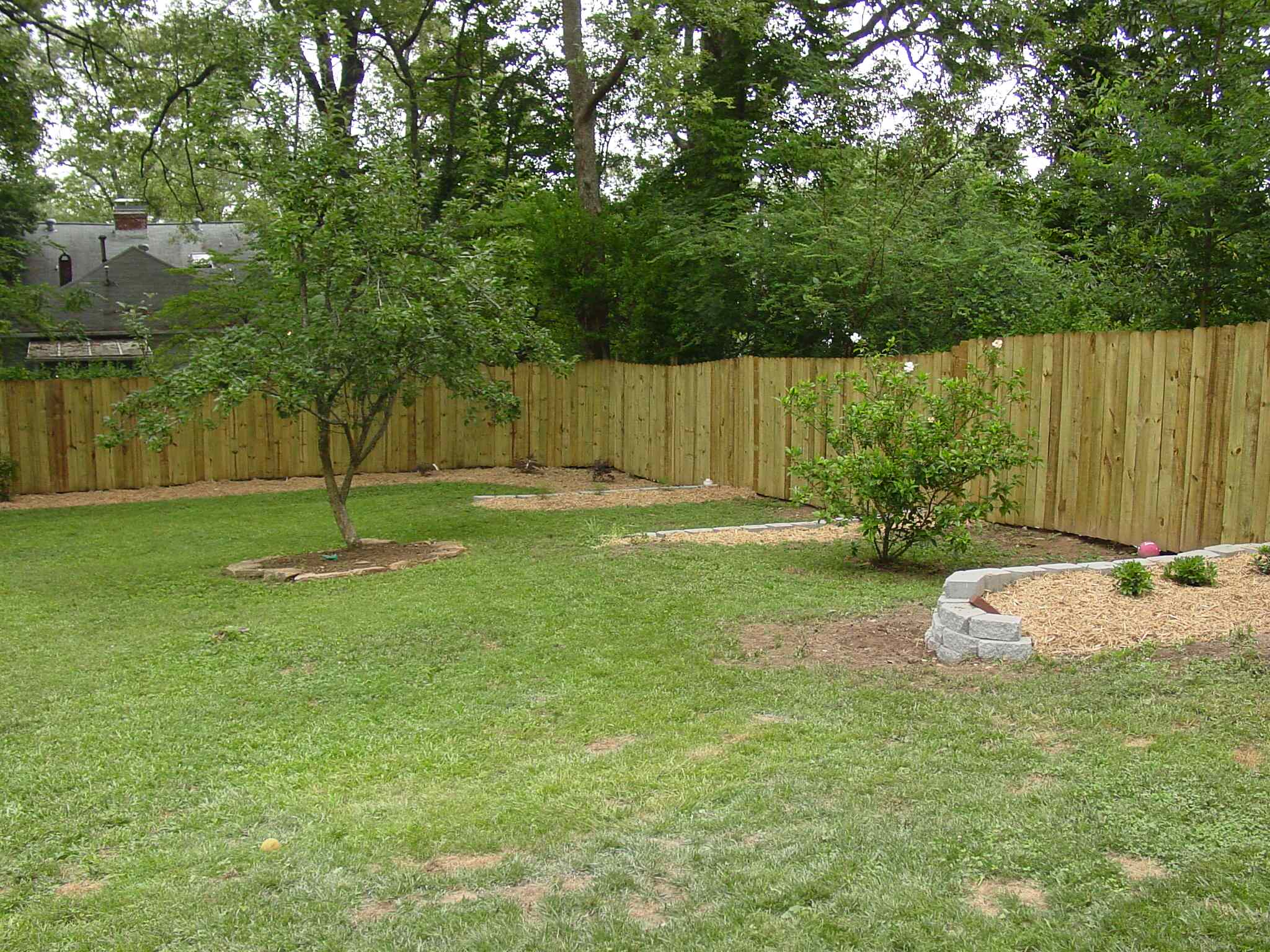 Oakhurst Decatur