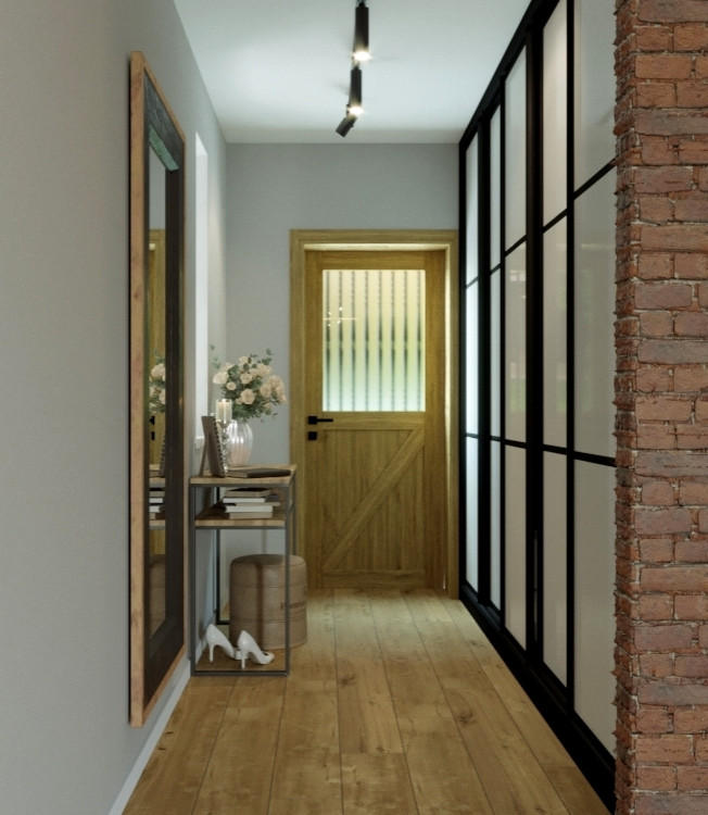 Частная блок секция для семьи из 4 человек по ул.Таганрогский переулок