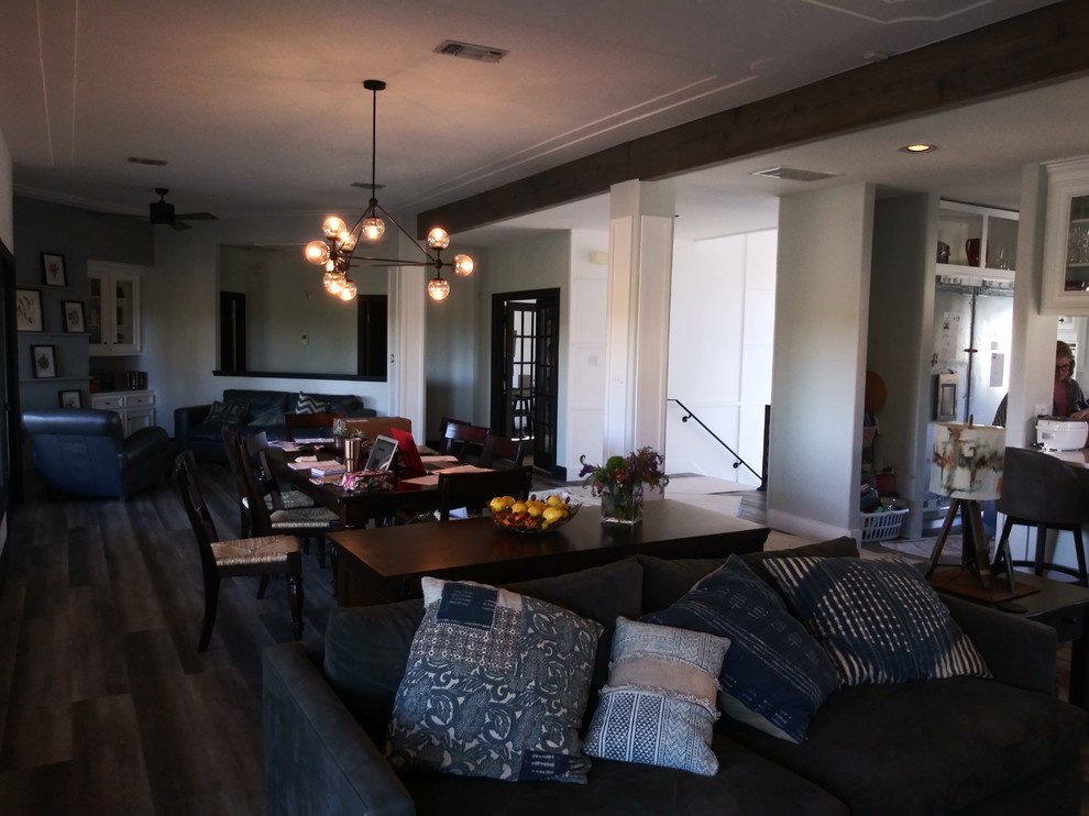 Lake Travis Waterfront in Lakeway, Texas
