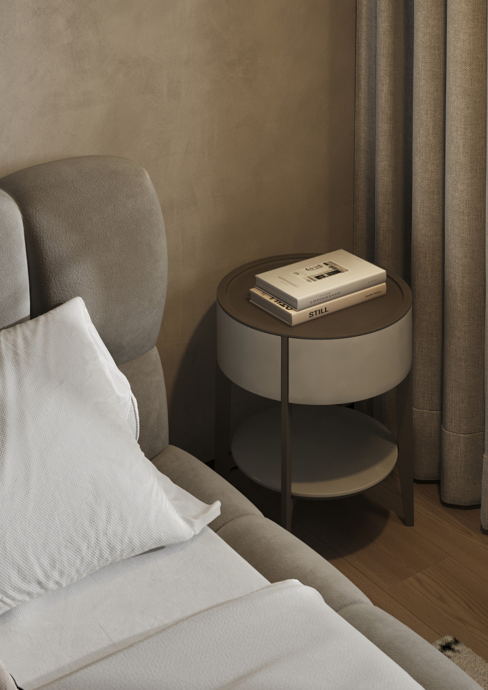 Эстетика аскетичности