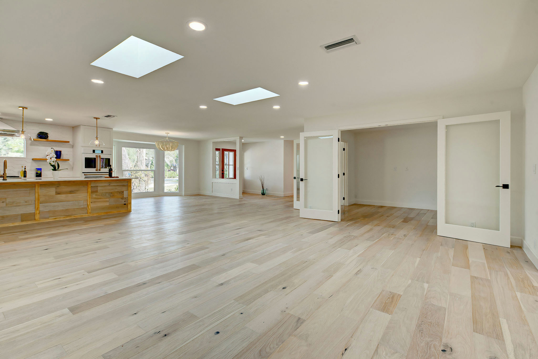 Modern Whole Home Remodel in Sarasota
