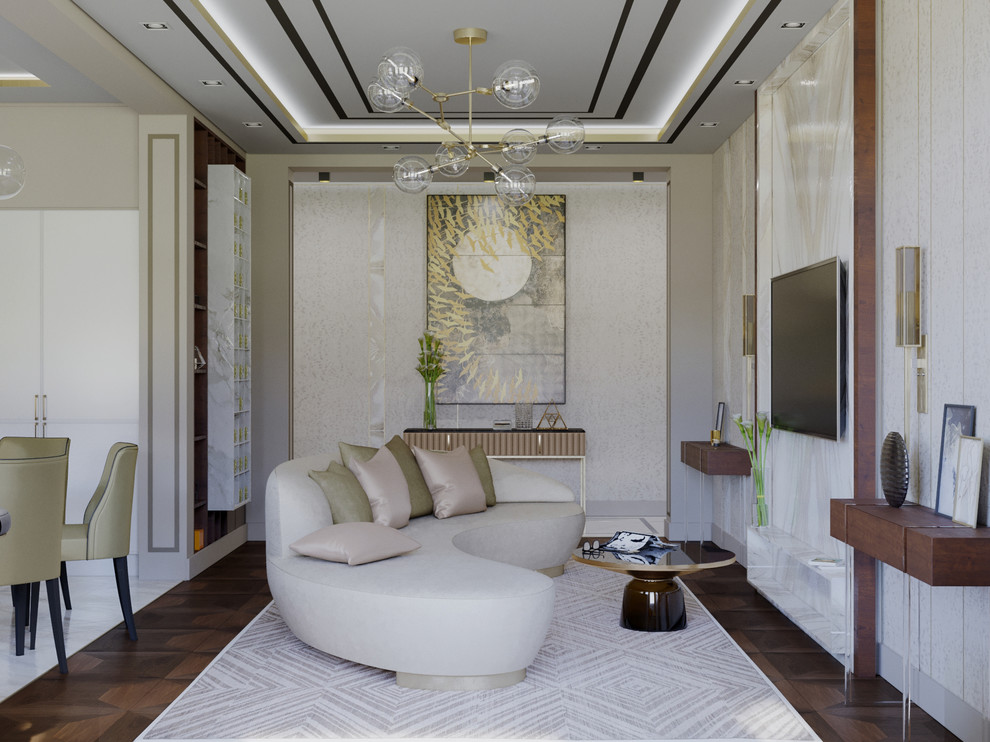 Квартира на Васильевском острове