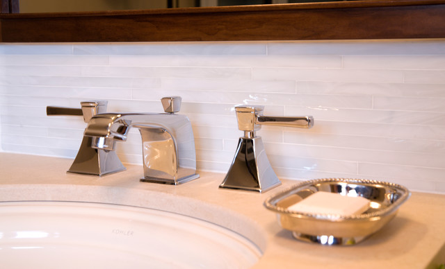 Master Bathroom classique-salle-de-bain