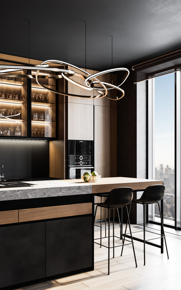 ЖК Серебряный парк