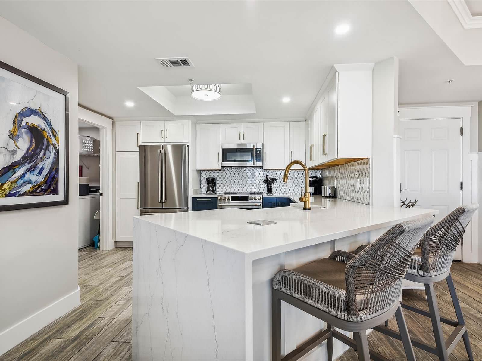 Condo Remodel 2