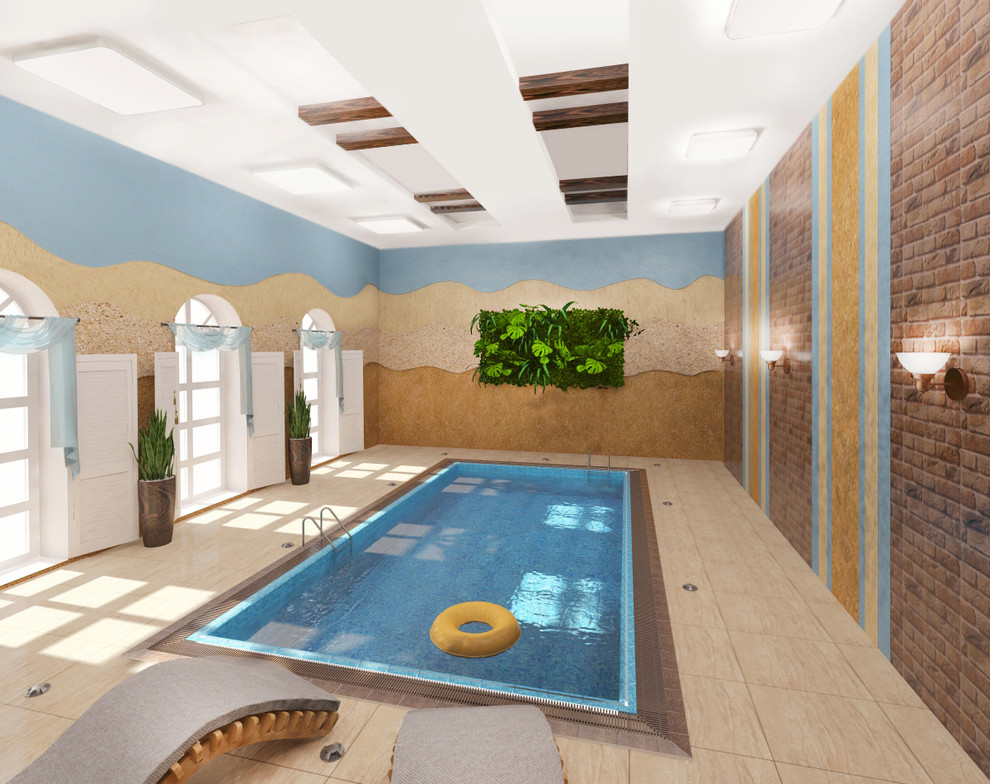 Охотничий домик