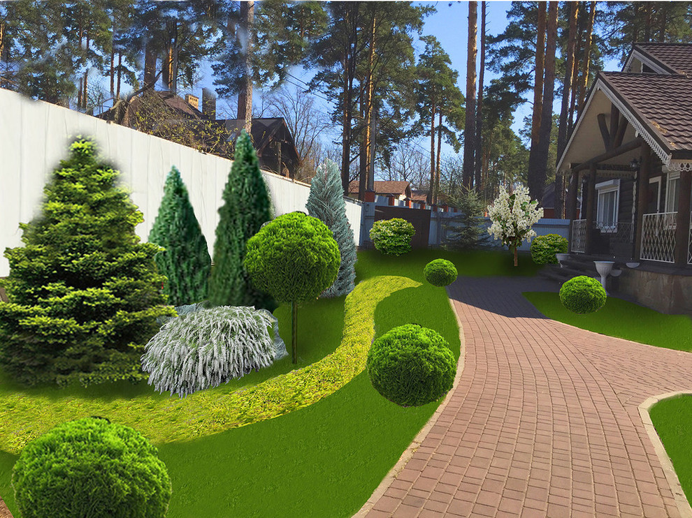 Проект Тригуляй