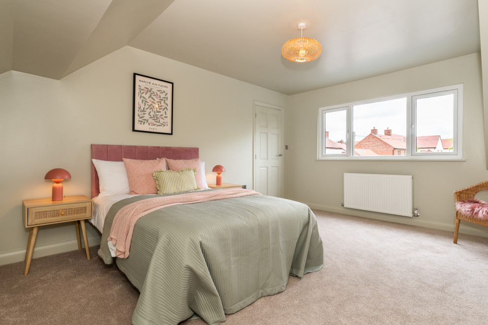 Woodville Rd - Staged to Sell