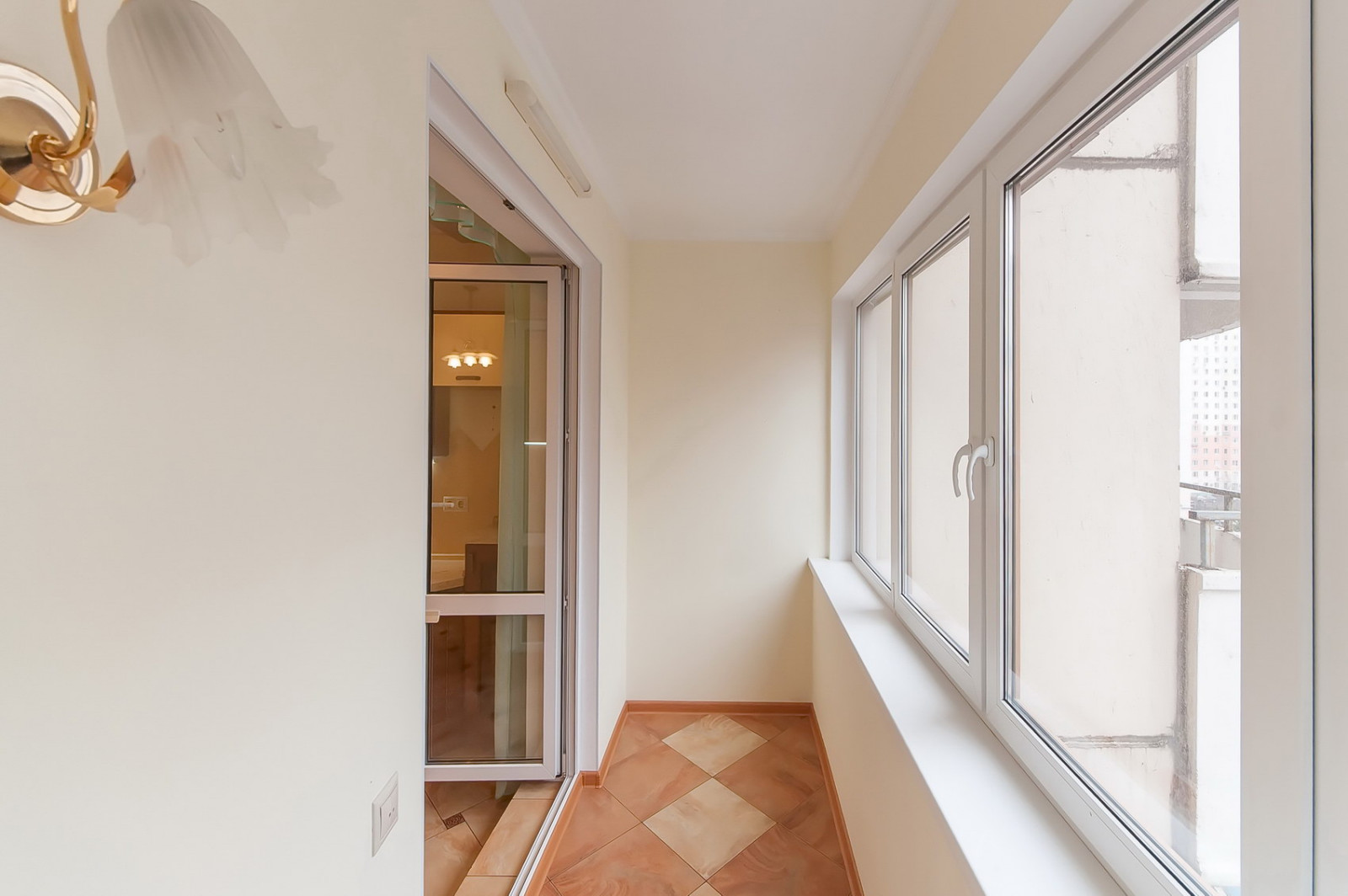 14. Ремонт квартиры