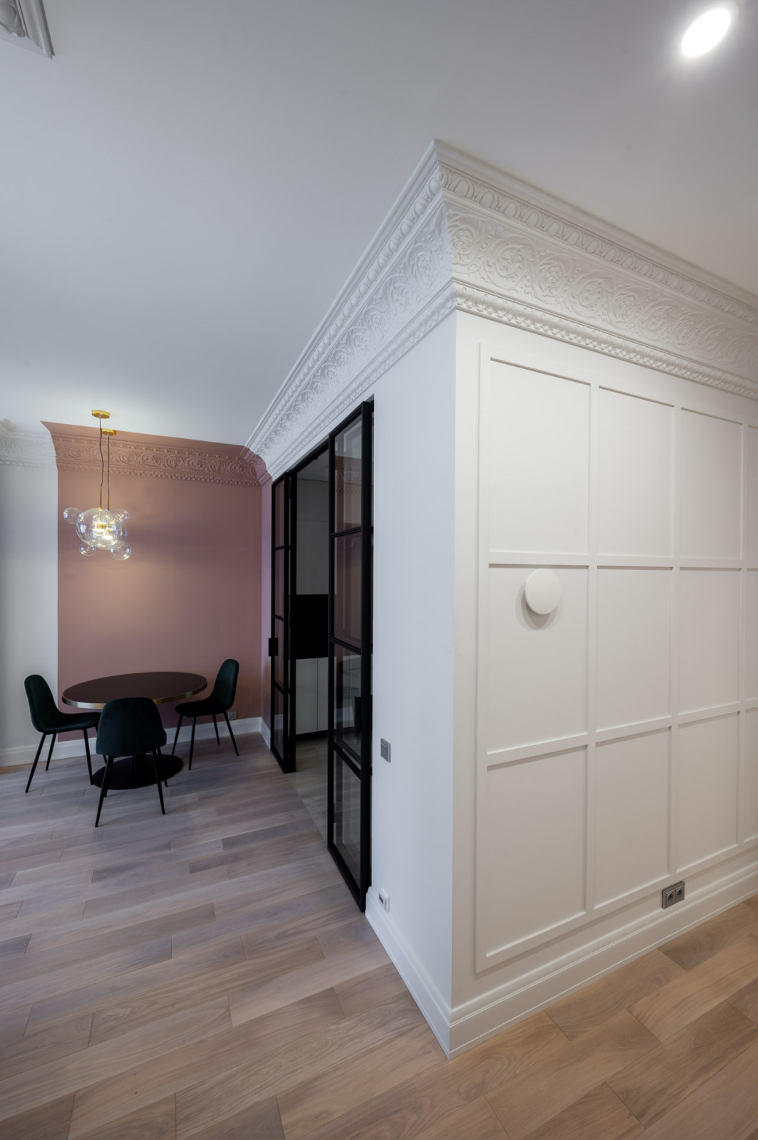 ЖК "Империал"