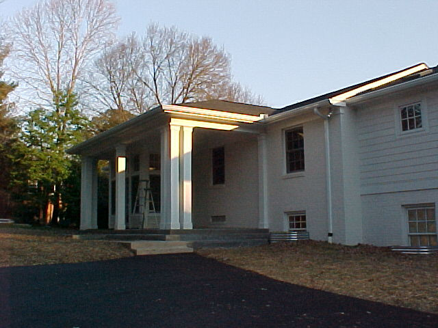 Front View