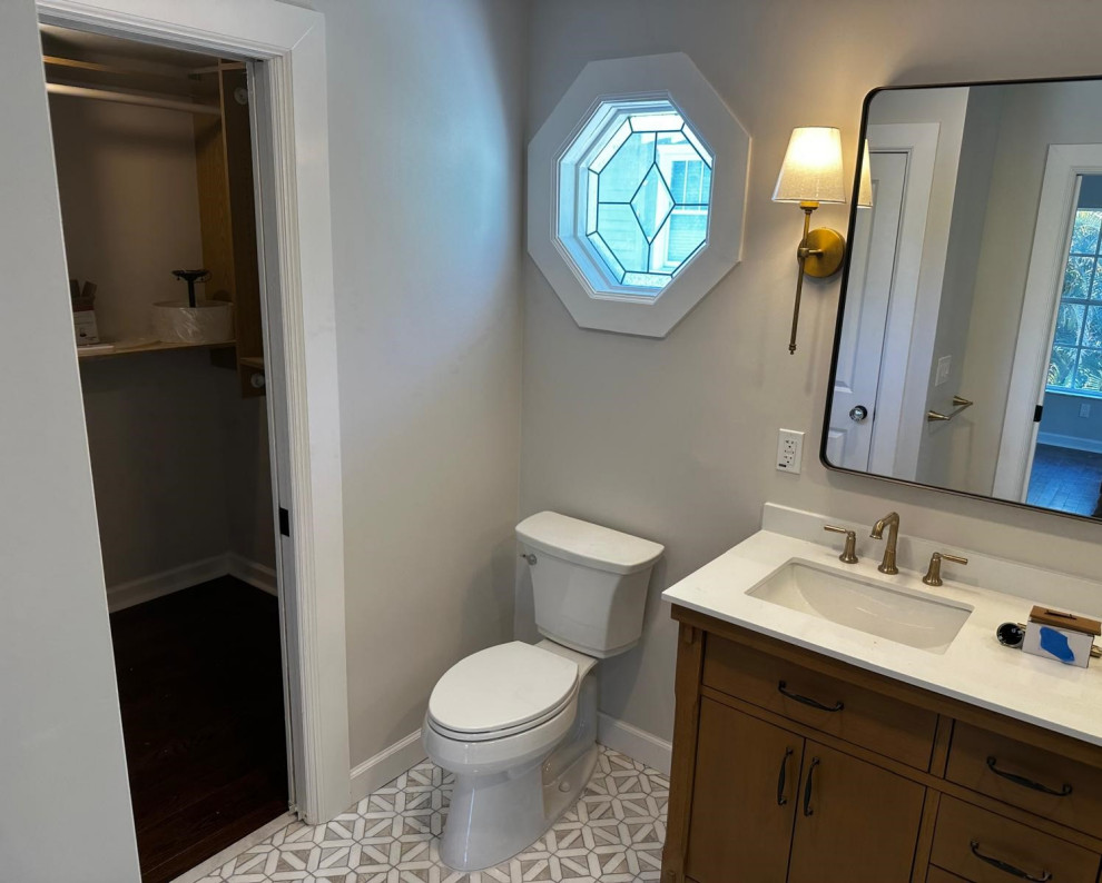 Home Remodel