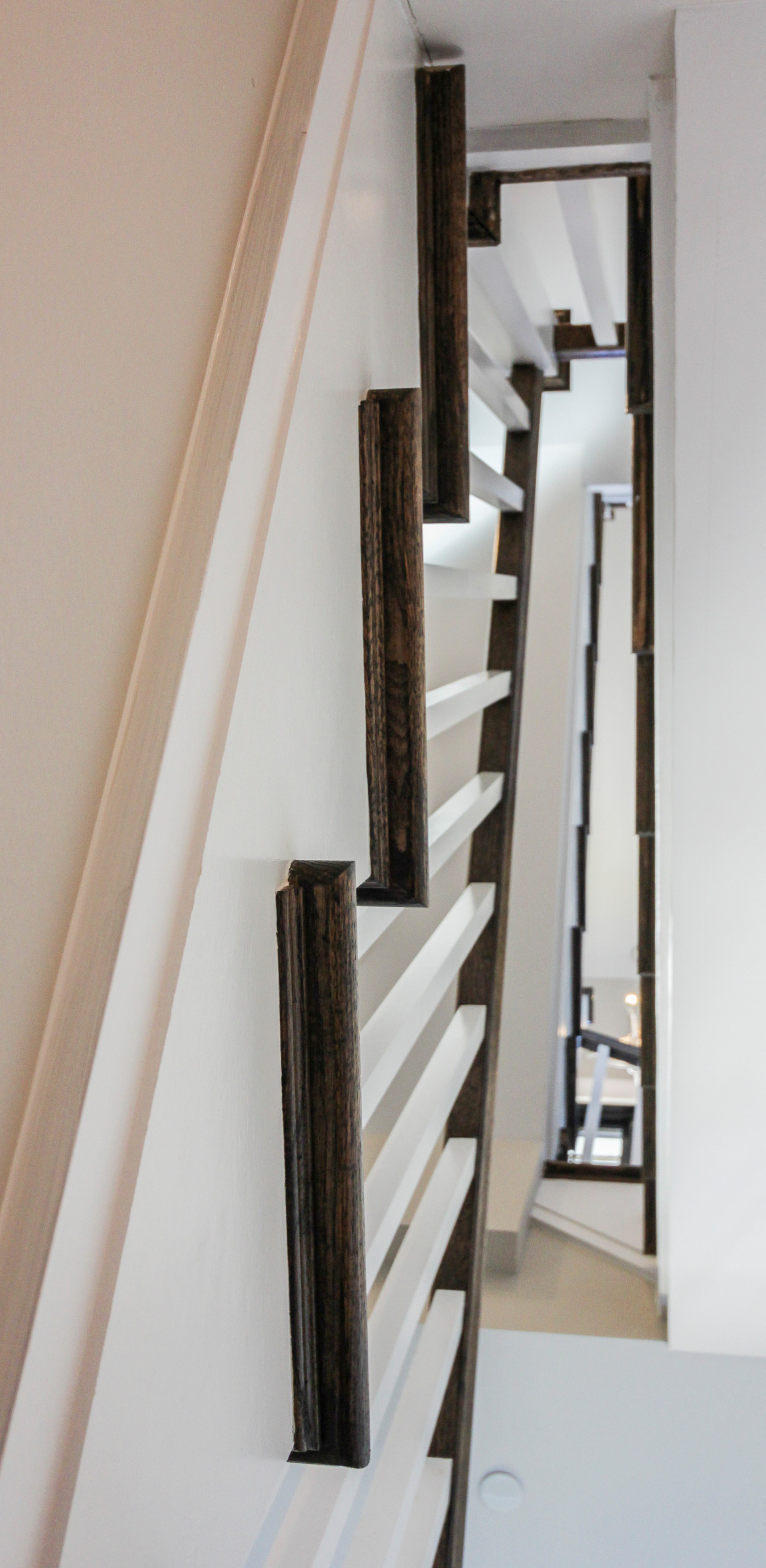 57_Modern & Comfortable Cupboard Under Basement Stairs, Bethesda MD 20817